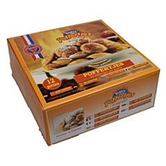 Veldt Poffertjes Porties 130gr