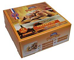 Poffertjes Porties 130gr