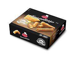 Kaasrolletjes 12gr