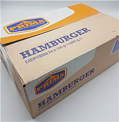 Hamburger 100gr