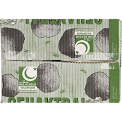 Vries Gehaktbal 140gr Halal