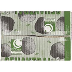 De Vries Snacks Vries Gehaktbal 140gr Halal