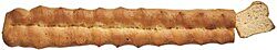 Sieg. Pain Qnip Brioche 275gr
