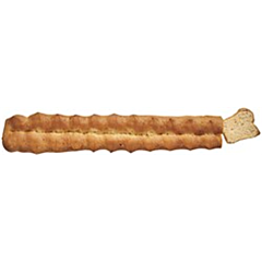 Carl Siegert Sieg. Pain Qnip Brioche 275gr