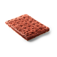 De Maro Maro Plaatcake Redvelvet/Ch 2150g