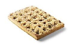 Maro Plaatcake Aardbei 2330gr
