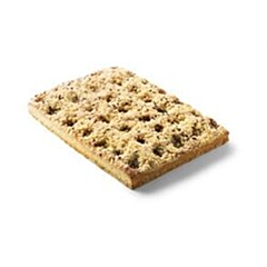De Maro Maro Plaatcake Aardbei 2330gr