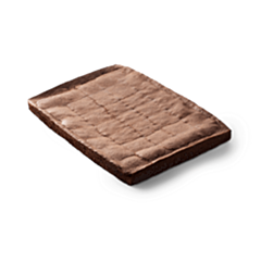 De Maro Maro Plaatcake Brownie 1700gr