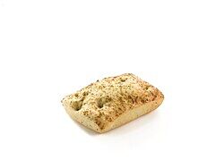 Focaccia Broodje 125g
