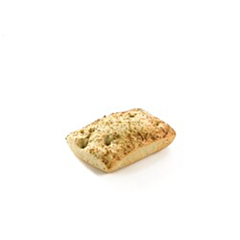 Molco Focaccia Broodje 125g