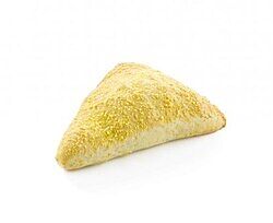 Pyramide Mais 100g