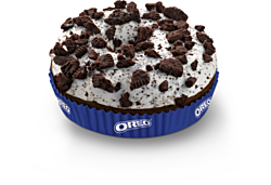 Molco Donut Oreo 4x12x73gr