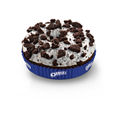 Molco Donut Oreo 4x12x73gr