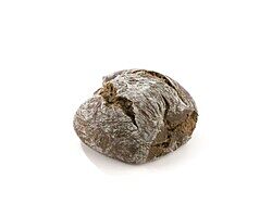 Rustico Bonk Donker 100g
