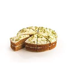 Baker & Baker B&B Classic Carrot Cake 10pnt
