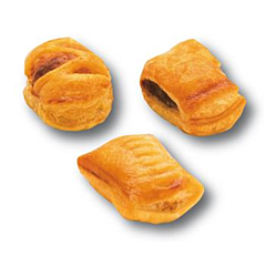 Molco Petits Crolines Assorti 22g