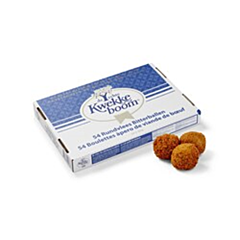 Kwekkeboom Bitterbal 30gr