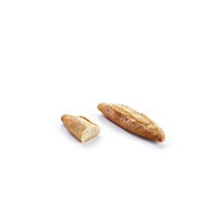 Panesco Barra Galle Medi 125g 602