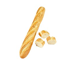 Delifrance Delifr.Baguette 220gr 0672