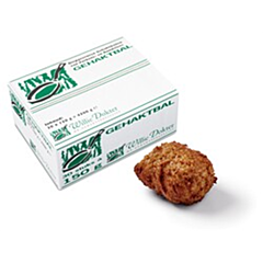 Willie Dokter Willie D. Gehaktbal 150gr.