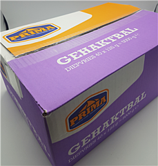 Gehaktbal 125gr
