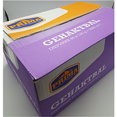 Prima Gehaktbal 125gr