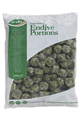 Andijvie Portie 15gr 4x2,5k