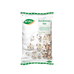 Ardo Champignon Ges.Hotel 4x2,5k
