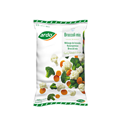 Ardo Broccolimix 4x2,5kg