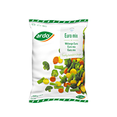 Ardo Euromix 4x2,5kg