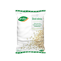Ardo Knolselderijblokje 4x2,5kg