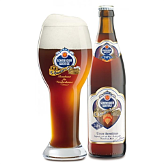 Schneider Aventinus Doppelbock Tap 6  50 CL