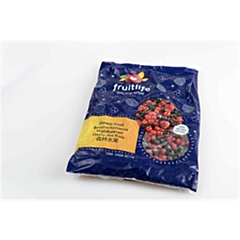 Fruit life Bosvruchtenmix 2,5kg