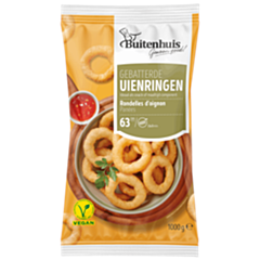 Buitenhuis Buith.Uienringen