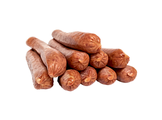 Jalapeno Cheesedog Smokymoun 100g