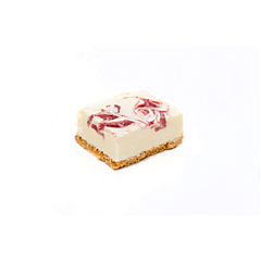LA Food's Selection New York Strawb.Cheesecake 2,5kg