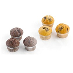 Patisserie du Chef Pdc Ori.Mini Muffin Mix A232 15gr