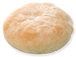 Pastridor Rust.Hamburgerbun 105g