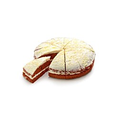 Patisserie du Chef Pdc Red Velvet Cake 1350g A274c1