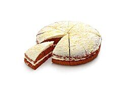 Pdc Red Velvet Cake 1350g A274c1