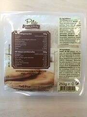 Pitah Broodjes 250gr