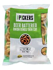Mcc Battered Onion Rings Per Zak