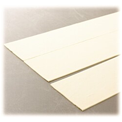 Molco Bladerdplak 38x55 2,5mm600g