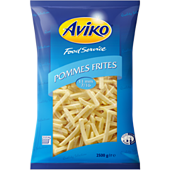 Aviko Pommes Frites 11mm 2,5kg