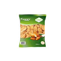 Mekkafood Nuggy Halal