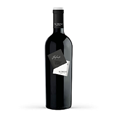 Scriani Infinito Rosso Veneto Igt 75 Cl.