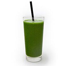 Fresh Green Veg.Smoothie 150gr