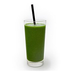 Fresh fruit express Fresh Green Veg.Smoothie 150gr