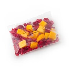 Fresh fruit express Fresh Fant.Framb/Mango 150gr