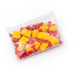 Fresh fruit express Fresh Paradise Man/Aard 150gr